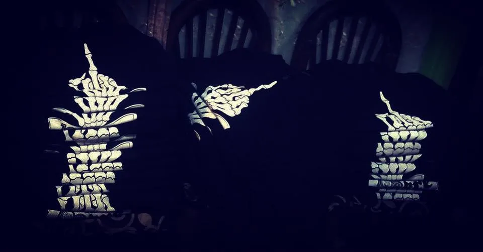 Varios ejemplares de la polémica playera