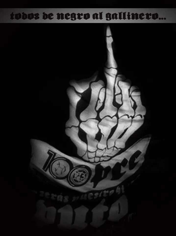 Así luce la camiseta que usarán las barras de Pumas