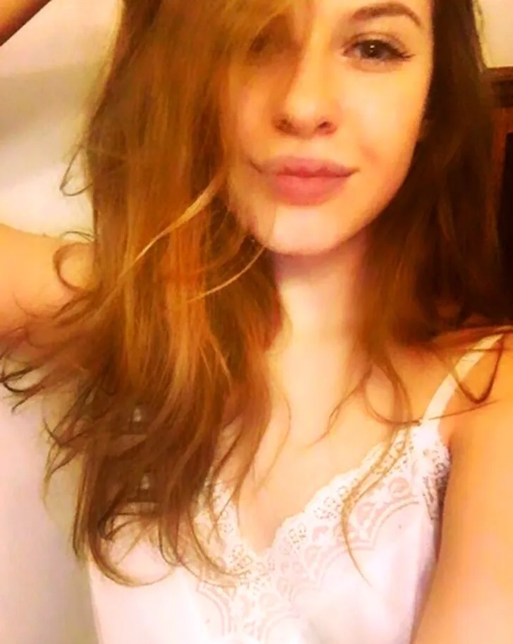 Ariana tiene un encanto único