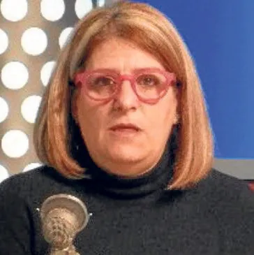 ESPECIAL María Rosique, periodista nacional