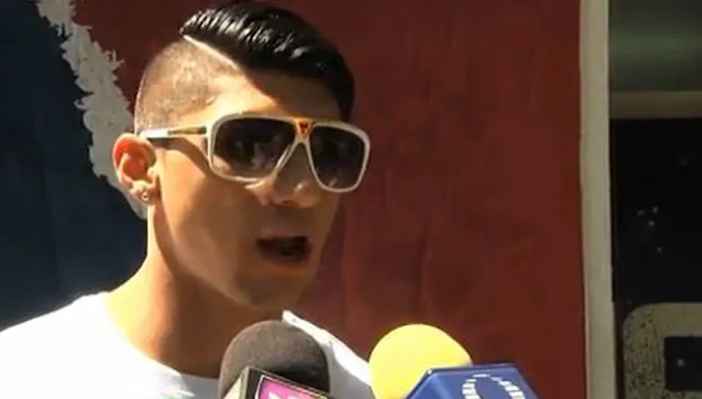 Pulido en zona mixta