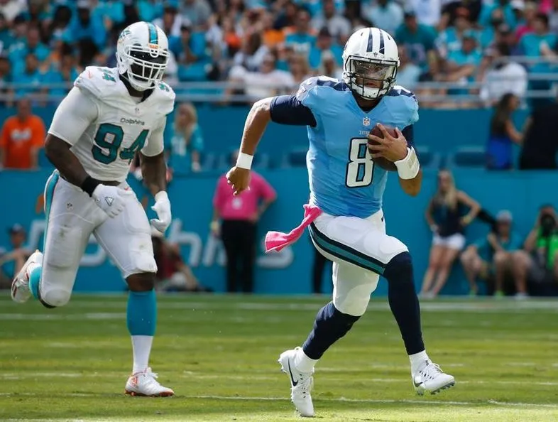 ESPECIAL Titanes logró imponerse a Miami en la Fecha 5