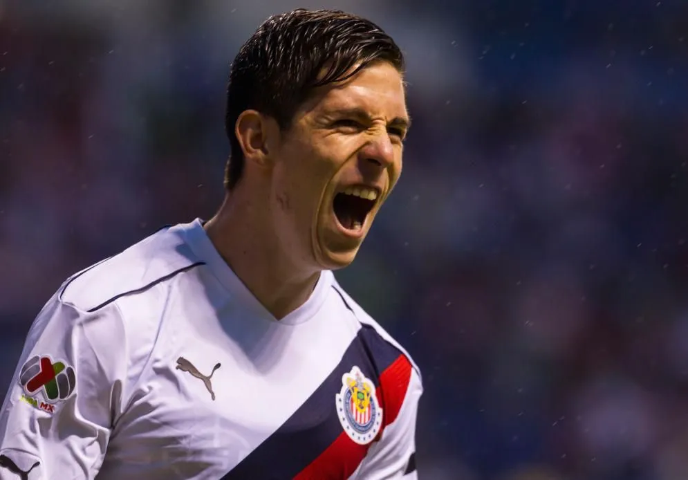 Bueno grita su anotación frente a Puebla