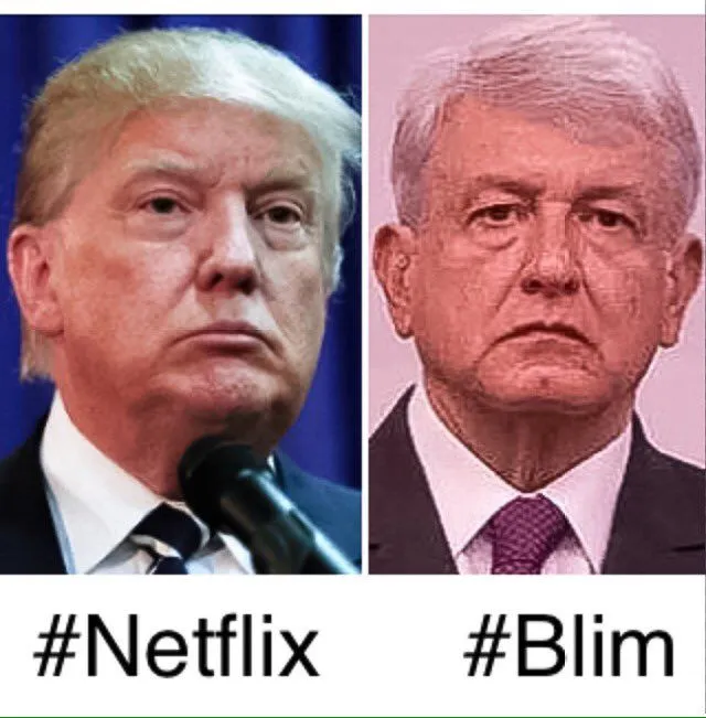 ESPECIAL La comparación entre Netflix y Blim