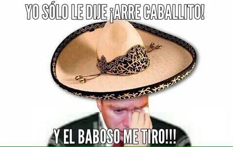 Los memes no tardaron en salir