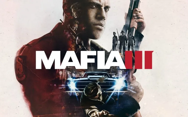 ESPECIAL Mafia III, uno de los mejores juegos de narrativa