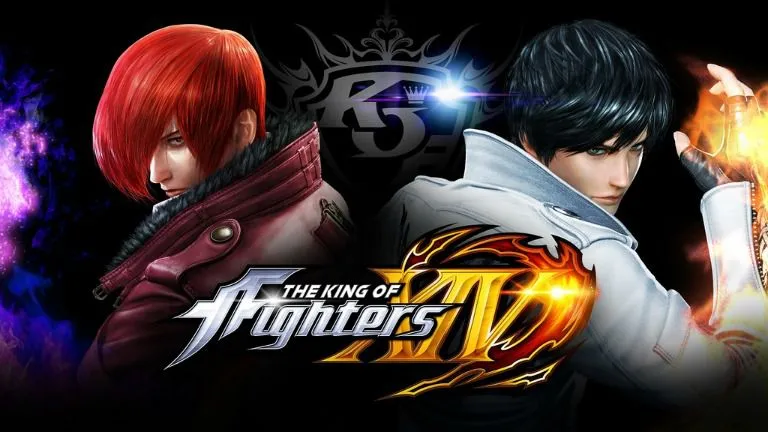 ESPECIAL King of Fighters XIV, videojuego de peleas