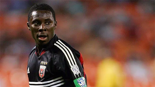 ESPECIAL Freddy Adú, en duelo con el DC United