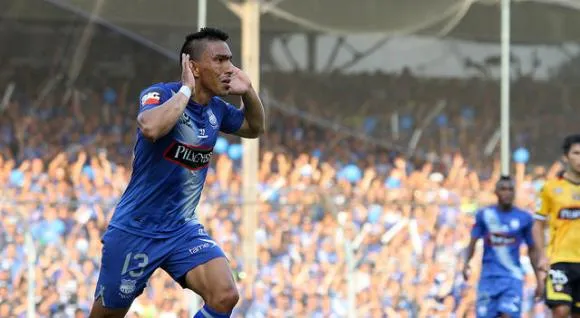 Mena festeja una anotación