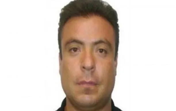 ESPECIAL Presunto agresor de Ana Guevara