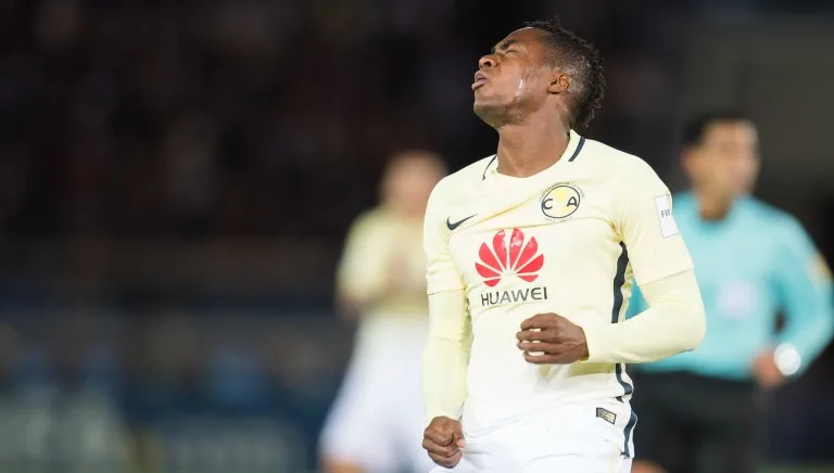 MEXSPORT Ibarra con dolor muscular en Mundialito