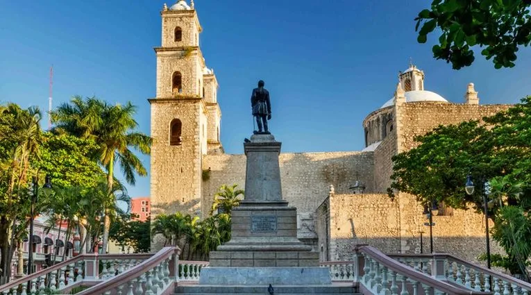 LONELY PLANET Iglesia de Jesús, también llamada Iglesia de la Tercera Orden