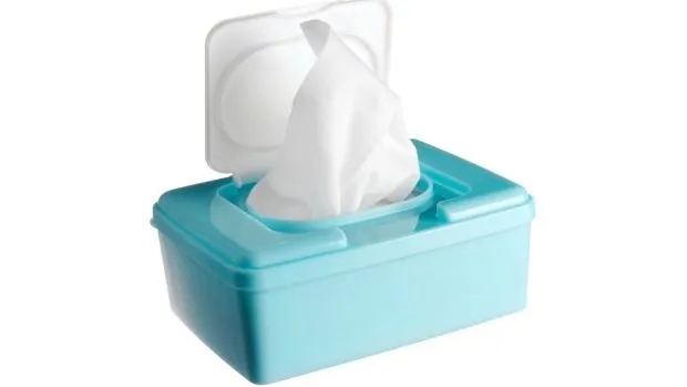 ESPECIAL Toallitas húmedas para higiene personal