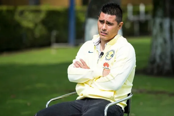 ERNESTO PÉREZ Osvaldo Martínez en una charla con RÉCORD