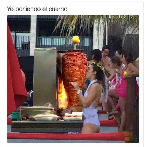 Lady Coralina disfruta mientras está soltera