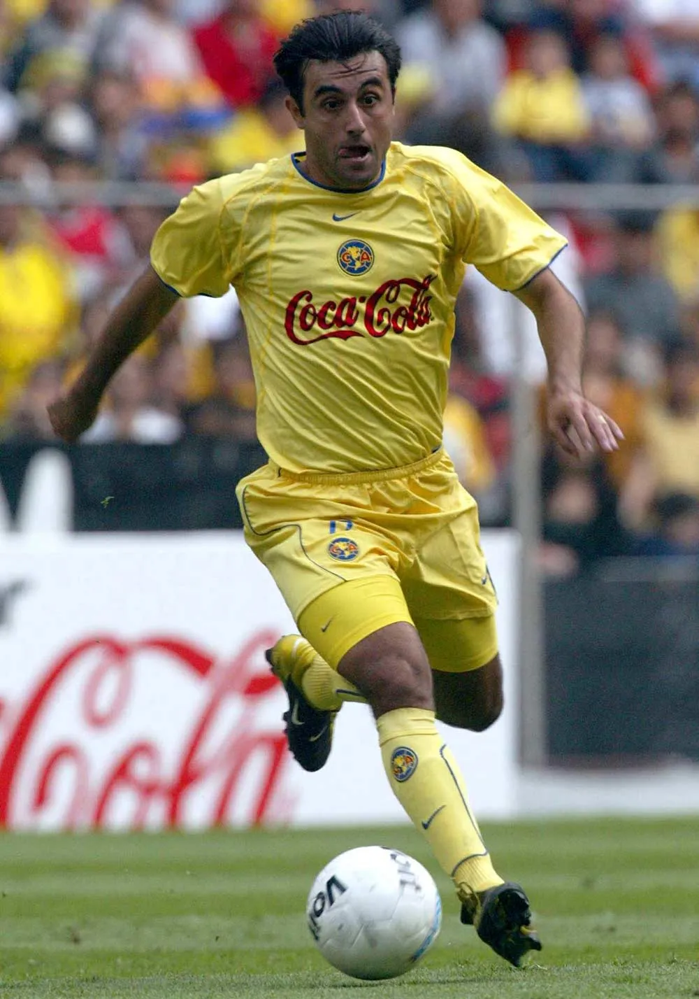 Fantick fracasó rotundamente en su paso por América