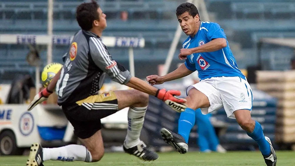 MEXSPORT Bonet llegó a dos Finales de Liga con La Máquina