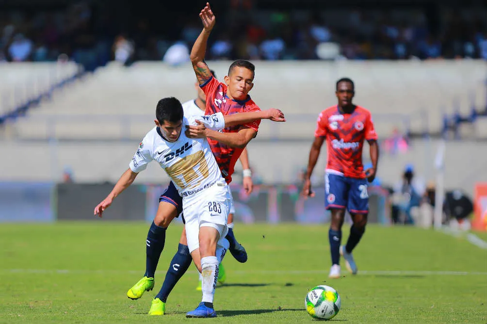 Diego Rosales y Ronaldo Prieto