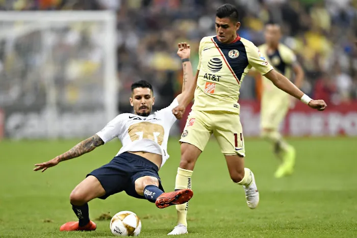 IMAGO7 Corona en la Semifinal de la Liga MX