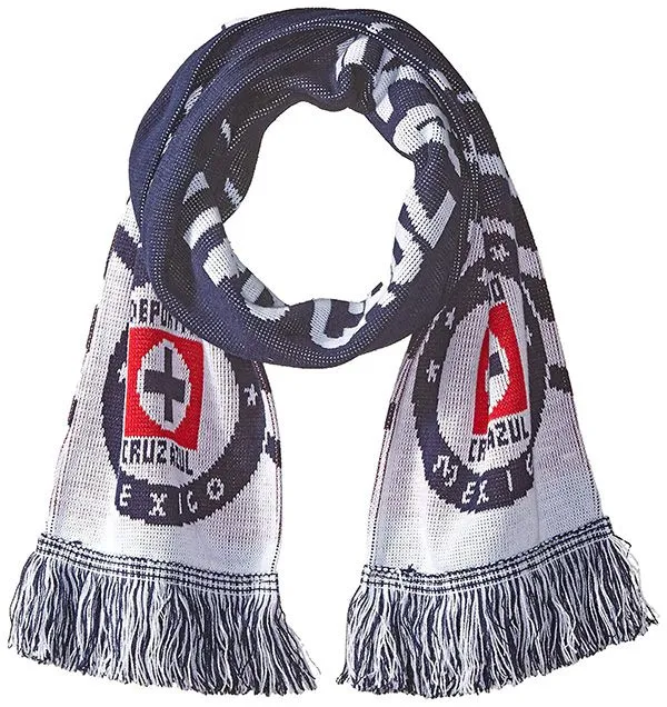 La bufanda que puede ser tuya