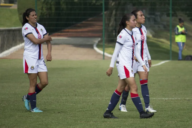 Chivas lamenta derrota ante Atlas en el J2 del C2019