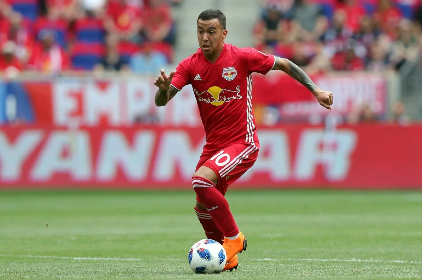 Romero Gamarra es argentino de nacimiento, naturalizado paraguayo