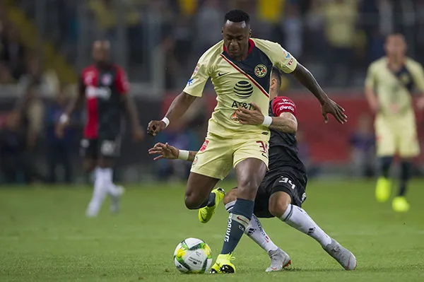 Retano aguanta la marca en juego contra Atlas