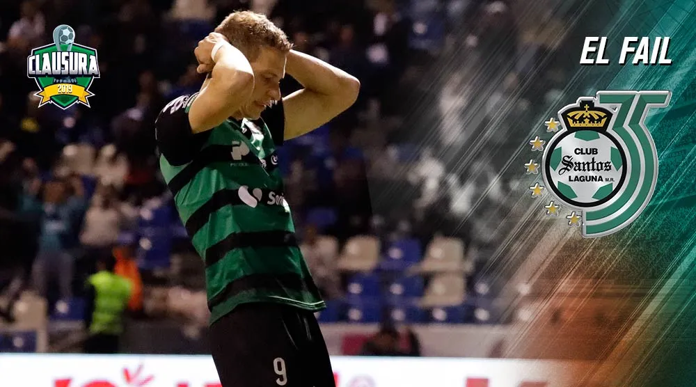 Furch lamenta penalti fallado contra Puebla