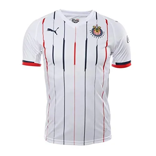 AMAZON La playera de Chivas que puede ser tuya