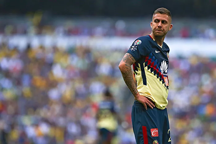 IMAGO7 El Francés en un duelo de las Águilas