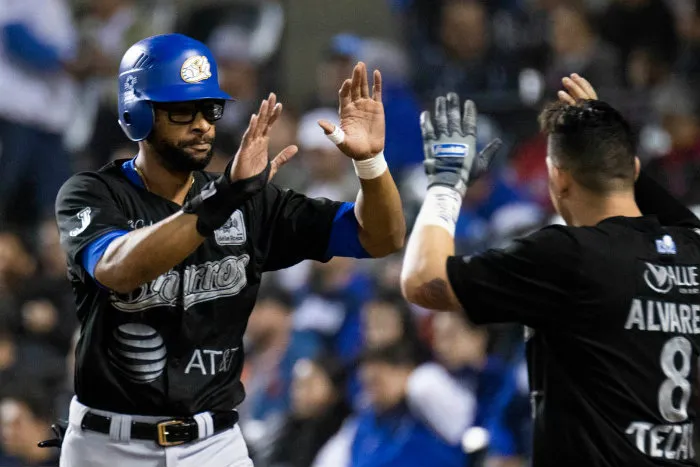 Celebración de Charrios frente a Yaquis