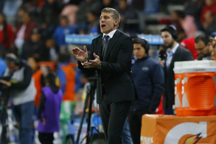 Palermo dirige a Tuzos en el duelo contra Pumas de la J4 del C2019