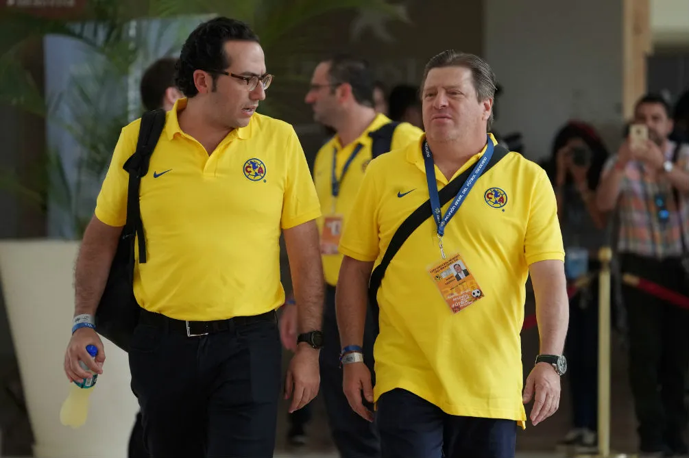 IMAGO7 Mauricio Culebro y Miguel Herrera