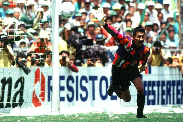 MEXSPORT Pablo Larios, en un duelo con Puebla