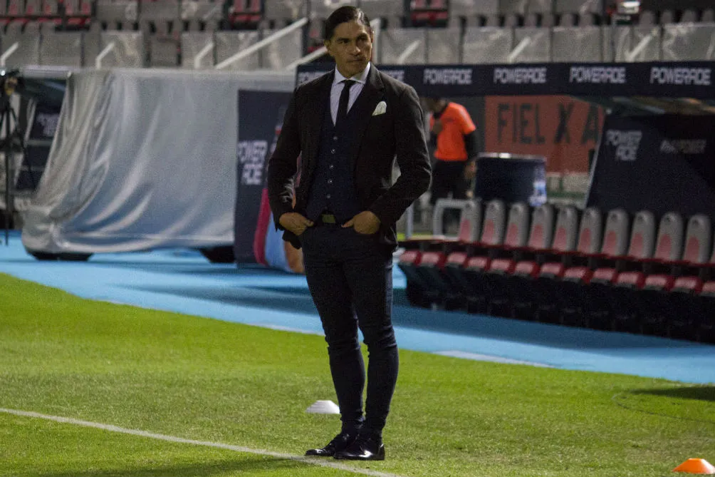 IMAGO7 Palencia sigue de cerca las acciones de sus pupilos