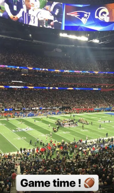 INSTAGRAM @HARRYKANE Kane comparte imagen del SB