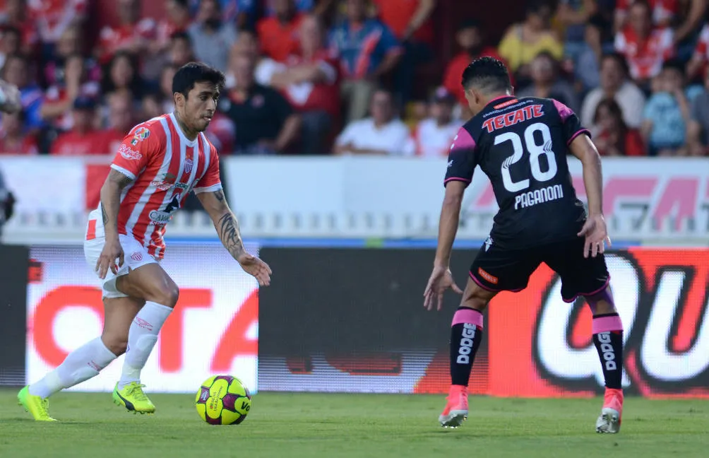 MEXSPORT Puch enfrenta a Paganoni en duelo entre Rayos y el Tibu