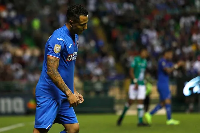 IMAGO7 Yoshimar Yotún se lamenta en el partido