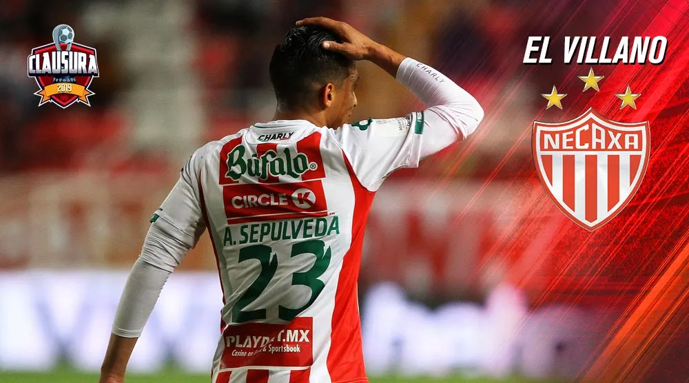 Ángel Sepúlveda lamenta error desde los 11 pasos