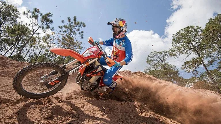 MARCOS FERRO | RED BULL CONTENT POOL Didier Goirand, orgulloso atleta Red Bull