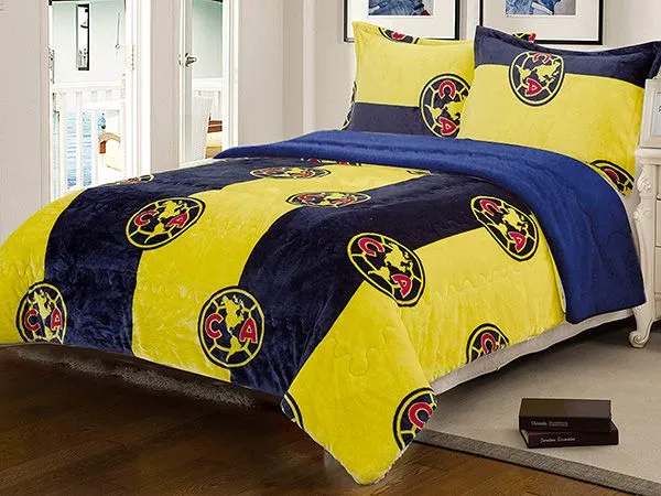 El juego de cama que puede ser tuyo