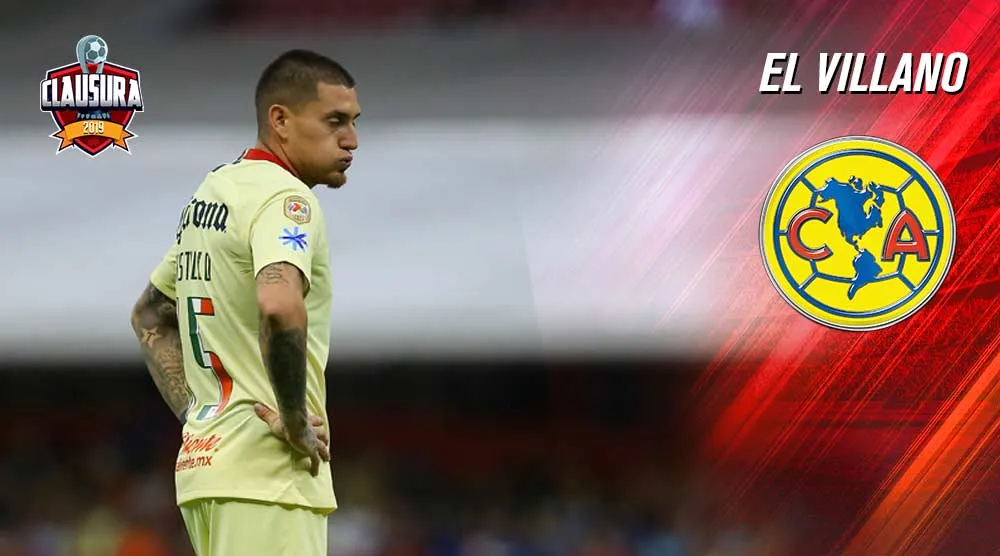 RÉCORD Nico se lamenta tras terrible oso de la semana