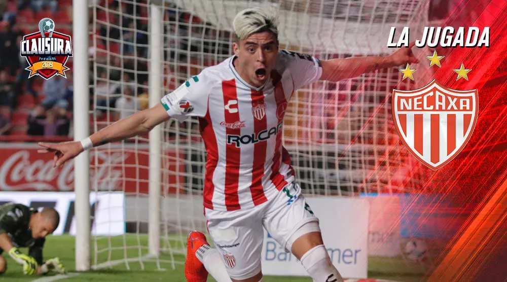 RÉCORD Brian Fernández consolidó una jugada de videojuego