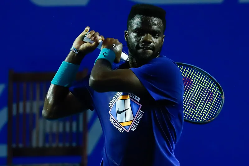 CARLOS RAMÍREZ Frances, en un duelo en el AMT