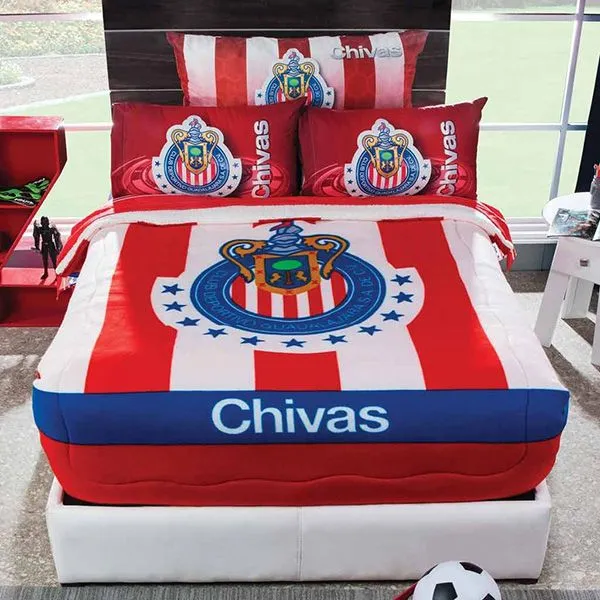 El juego de cama que puede ser tuyo