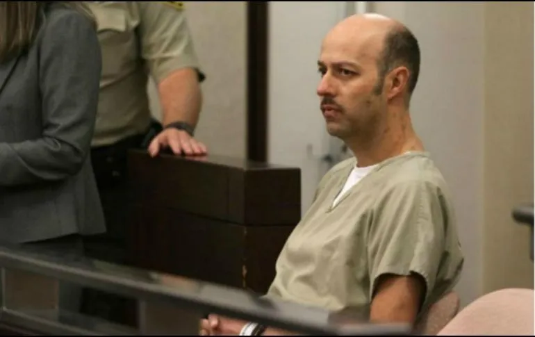 Loaiza es acusado de culpable por posesión de drogas