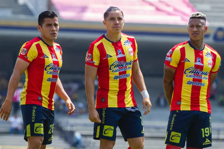 MIGUEL PONTÓN Monarcas, previo al duelo contra Pumas de la J10