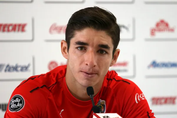 IMAGO7 Brizuela en conferencia de prensa