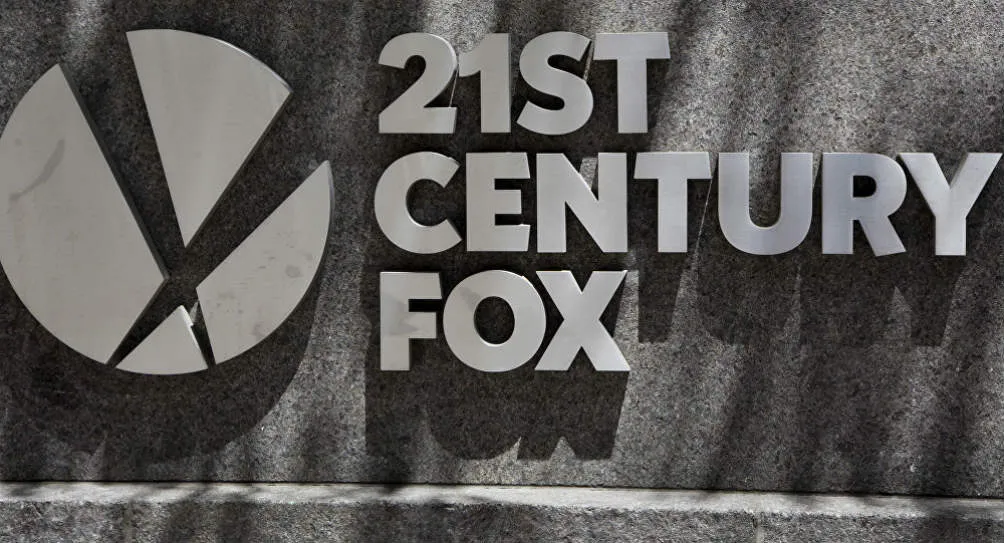 ESPECIAL Edificio corporativo 21st Century Fox