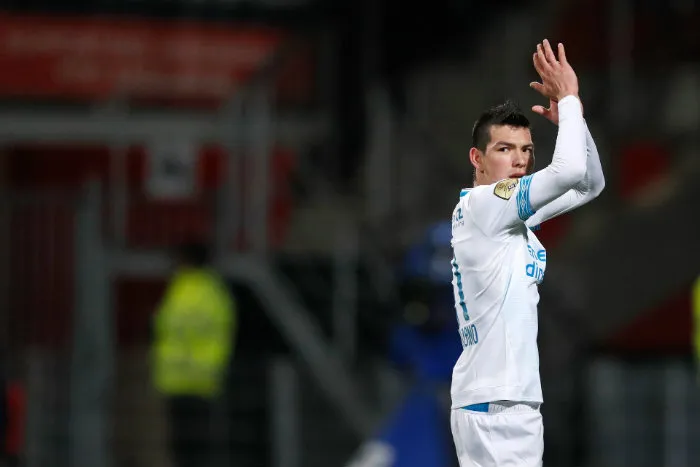 FACEBOOK PSV Chucky después de un partido del PSV